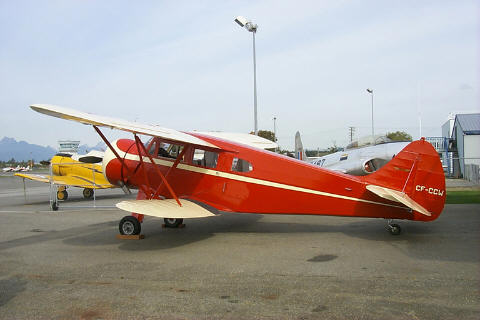 1936 Waco AQC-6 CF-CCW 02.jpg - 1936 Waco AQC-6 CF-CCW